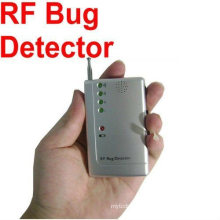 Anti-Spy Camera RF Bug Detector